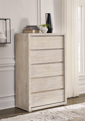 Michelia Chest of Drawers - Image 3