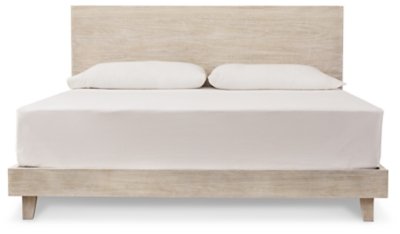 Michelia California King Panel Bed - Image 4