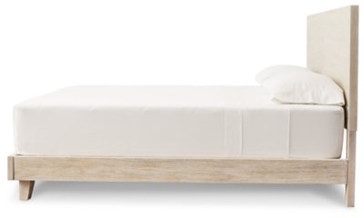 Michelia King Panel Bed - Image 5