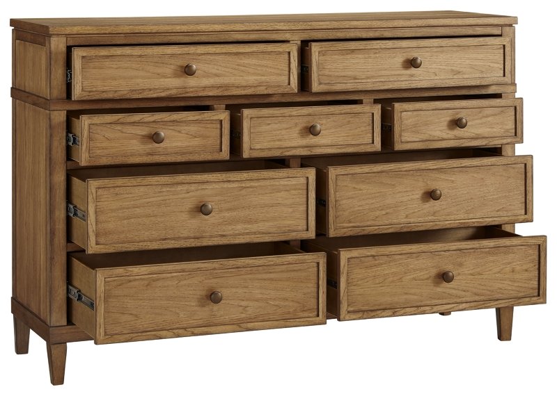 Sharlance Dresser - Image 4