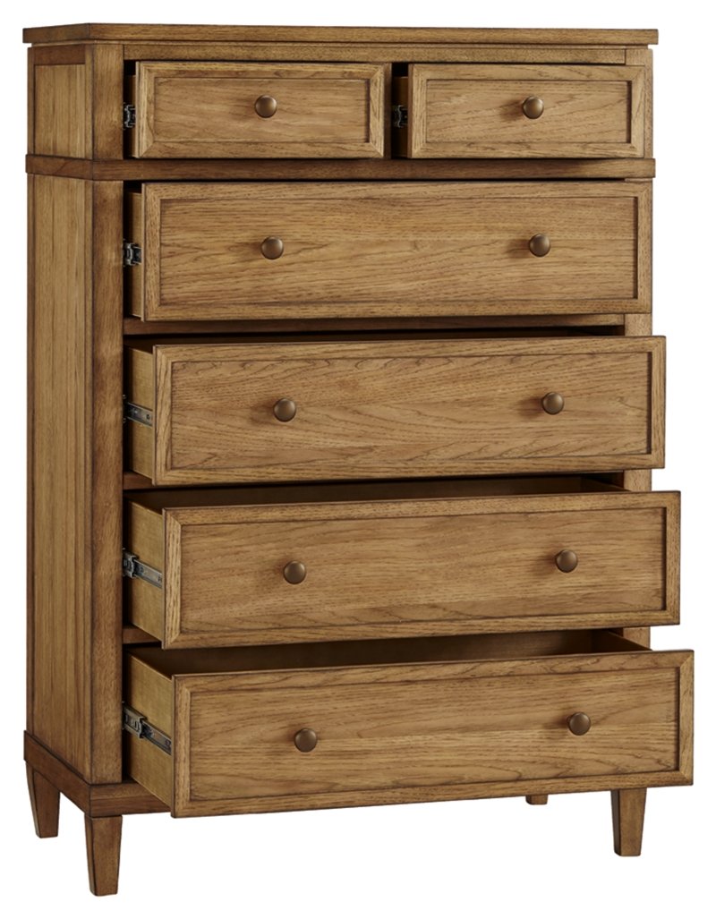 Sharlance Chest of Drawers - Image 4