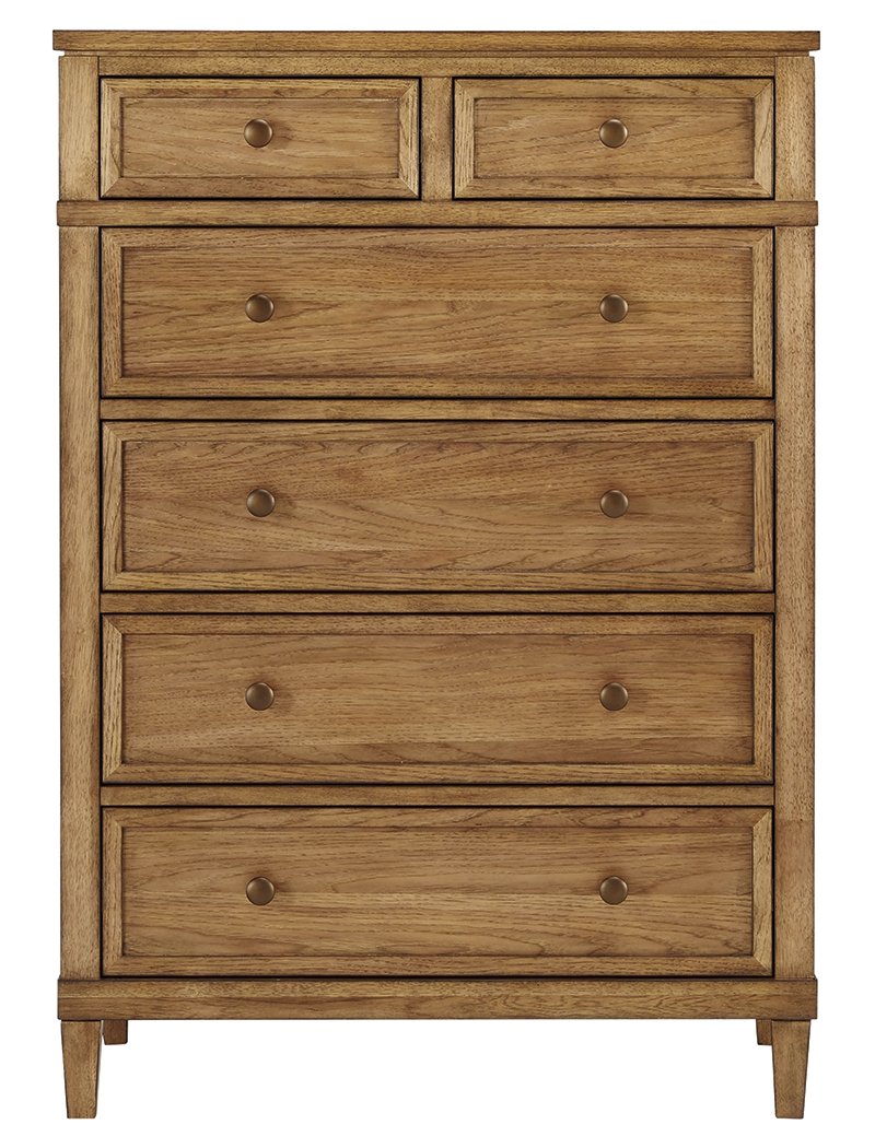 Sharlance Chest of Drawers - Image 5