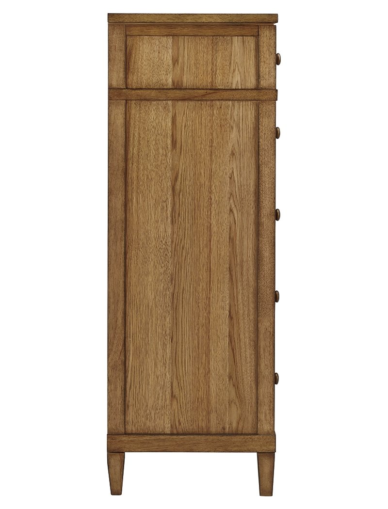 Sharlance Chest of Drawers - Image 6