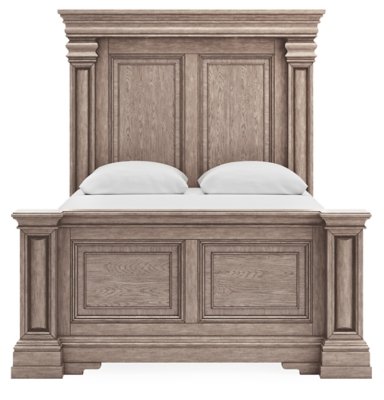Blairhurst Queen Panel Bed - Image 3