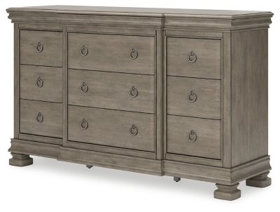 Lexorne Dresser - Image 4