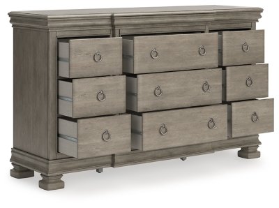 Lexorne Dresser - Image 5