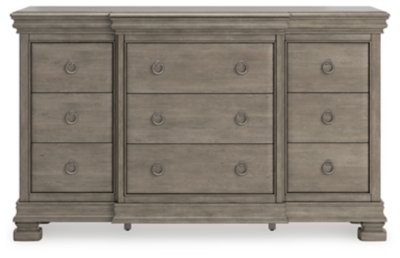 Lexorne Dresser - Image 6