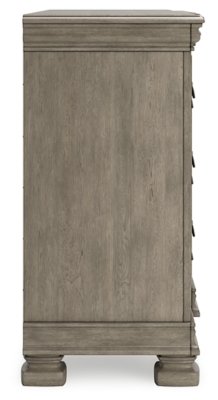 Lexorne Dresser - Image 8