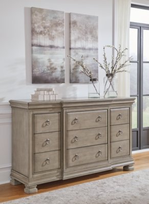 Lexorne Dresser - Image 3