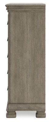 Lexorne Chest of Drawers - Image 9