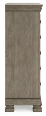 Lexorne Chest of Drawers - Image 8