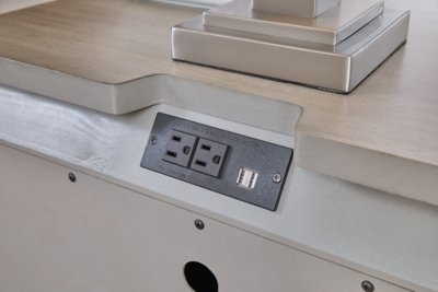 Lexorne Nightstand - Image 12