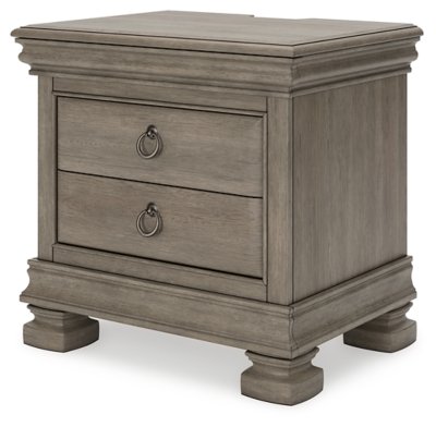 Lexorne Nightstand - Image 4