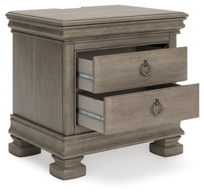 Lexorne Nightstand - Image 5
