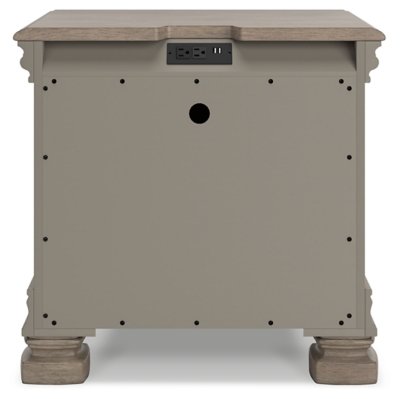 Lexorne Nightstand - Image 7