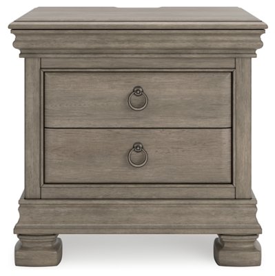 Lexorne Nightstand - Image 6