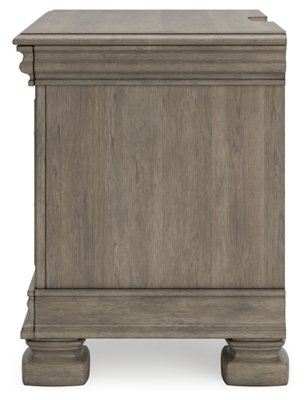 Lexorne Nightstand - Image 9