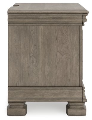 Lexorne Nightstand - Image 8