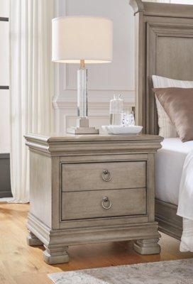 Lexorne Nightstand - Image 3