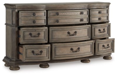 Ardenfield Dresser - Image 4