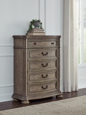Ardenfield Chest of Drawers - Image 3
