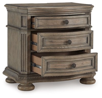 Ardenfield Nightstand - Image 4