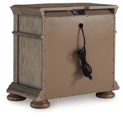 Ardenfield Nightstand - Image 7