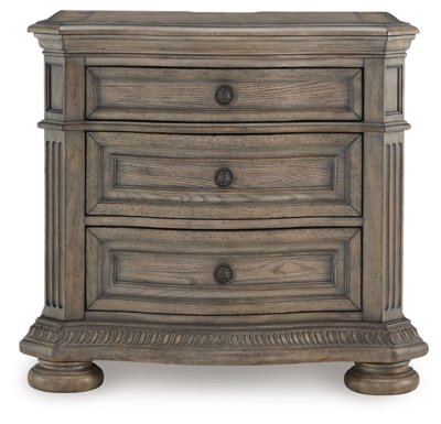 Ardenfield Nightstand - Image 5