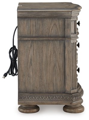 Ardenfield Nightstand - Image 6