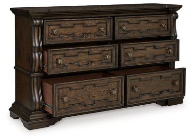 Maylee Dresser - Image 4