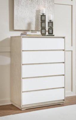 Wendora Chest of Drawers - Image 3