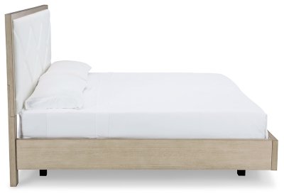 Wendora King Upholstered Bed - Image 5