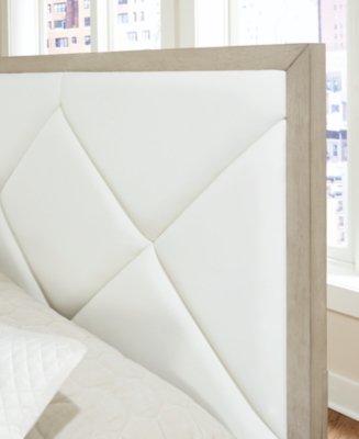 Wendora King Upholstered Bed - Image 6