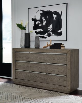Anibecca Dresser - Image 3