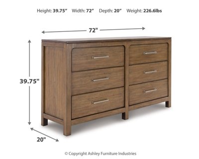 Cabalynn Dresser - Image 13