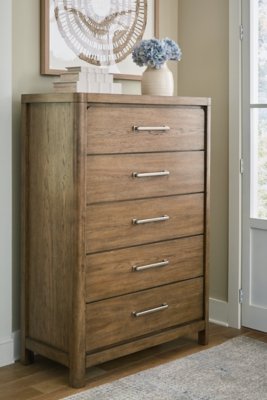 Cabalynn Chest of Drawers - Image 3