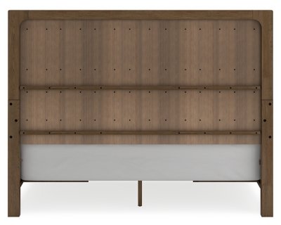 Cabalynn King Panel Bed with Storage - Image 7