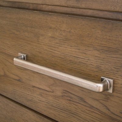 Cabalynn Dresser and Mirror - Image 9