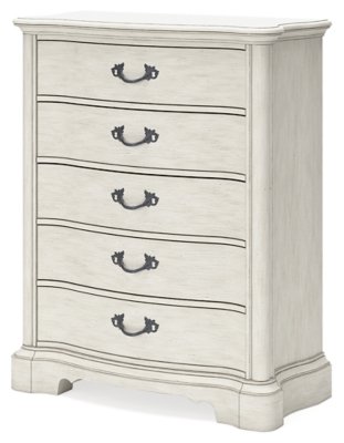 Arlendyne Chest of Drawers - Image 4
