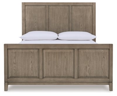 Chrestner Queen Panel Bed - Image 5