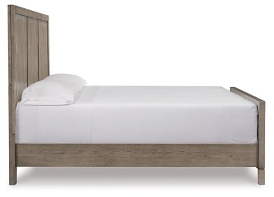 Chrestner Queen Panel Bed - Image 6