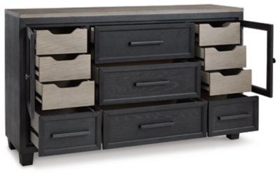 Foyland Dresser - Image 4