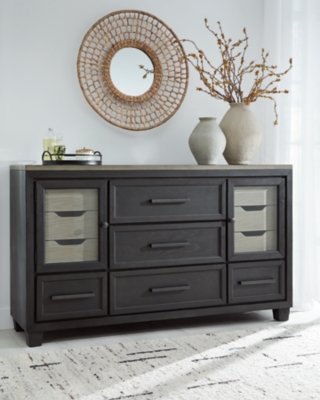 Foyland Dresser - Image 3
