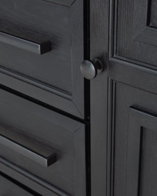 Foyland Door Chest - Image 7