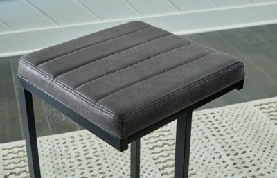 Strumford Bar Height Bar Stool - Image 7