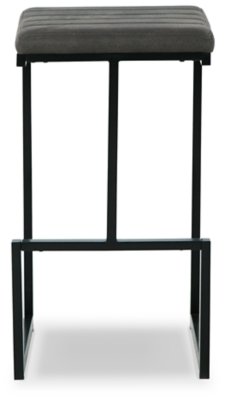 Strumford Bar Height Bar Stool - Image 5