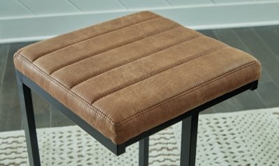 Strumford Bar Height Bar Stool (Set of 2) - Image 7