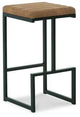 Strumford Bar Height Bar Stool - Image 4