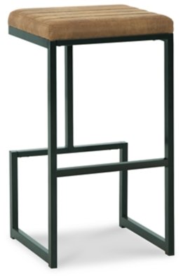 Strumford Bar Height Bar Stool (Set of 2) - Image 6