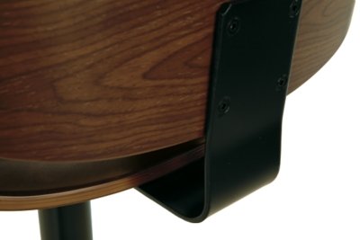 Bellatier Adjustable Height Bar Stool - Image 12